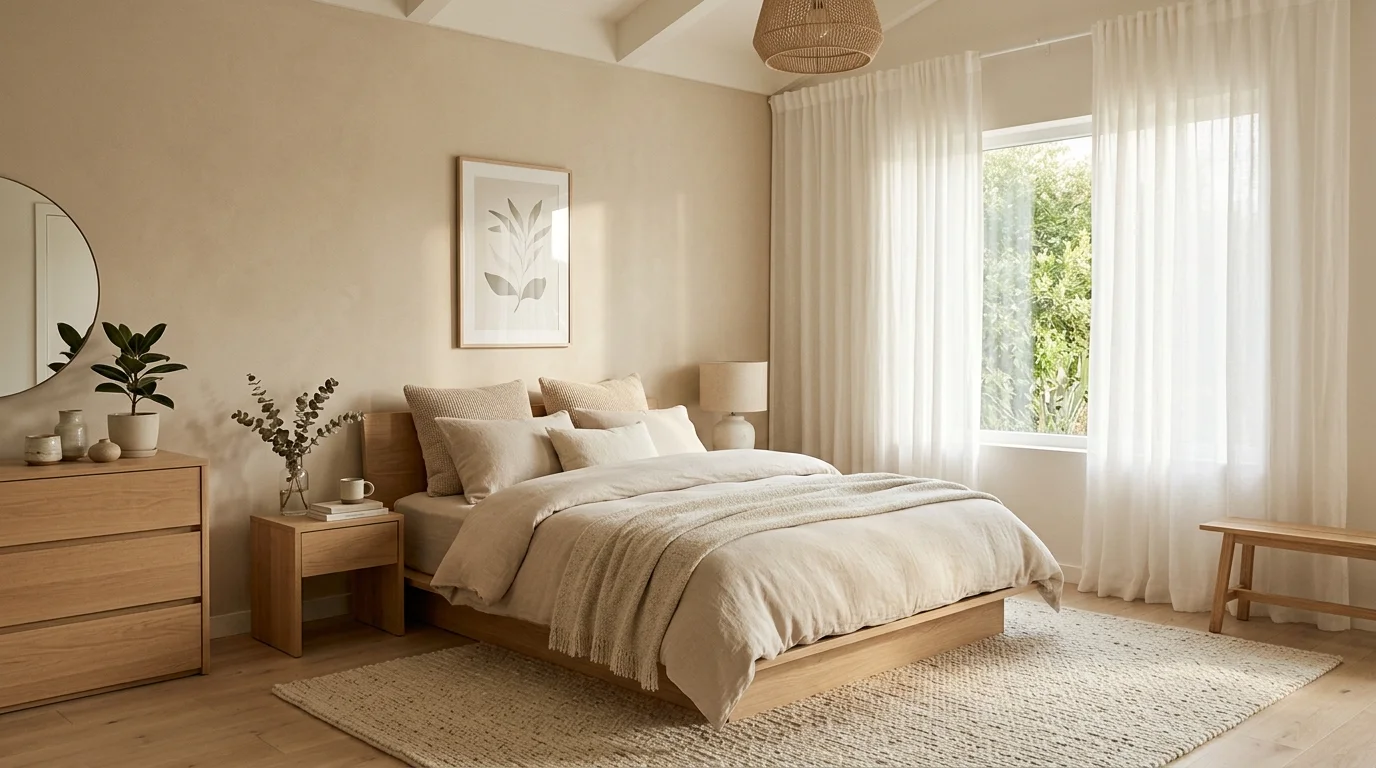 beautiful bedroom ideas for modern inspiration and serene retreats, inspiration image 8