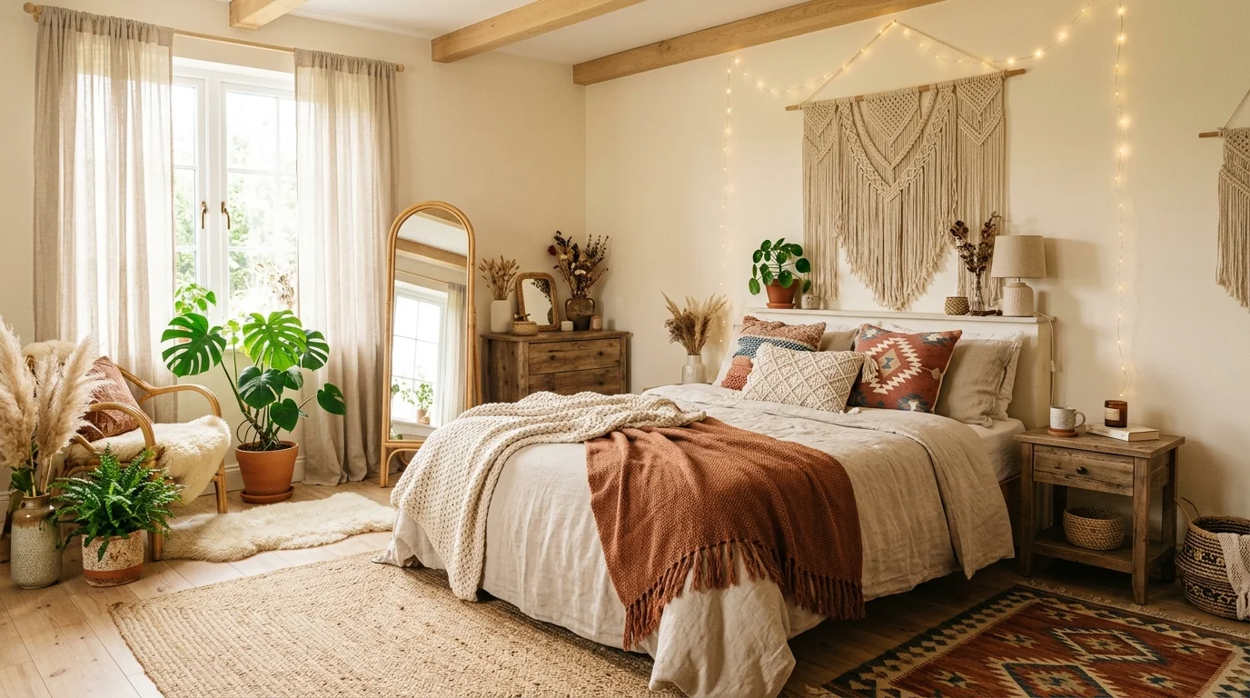 beautiful bedroom ideas for modern inspiration and serene retreats, inspiration image 10