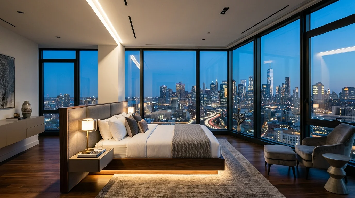 beautiful bedroom ideas for modern inspiration and serene retreats, inspiration image 11