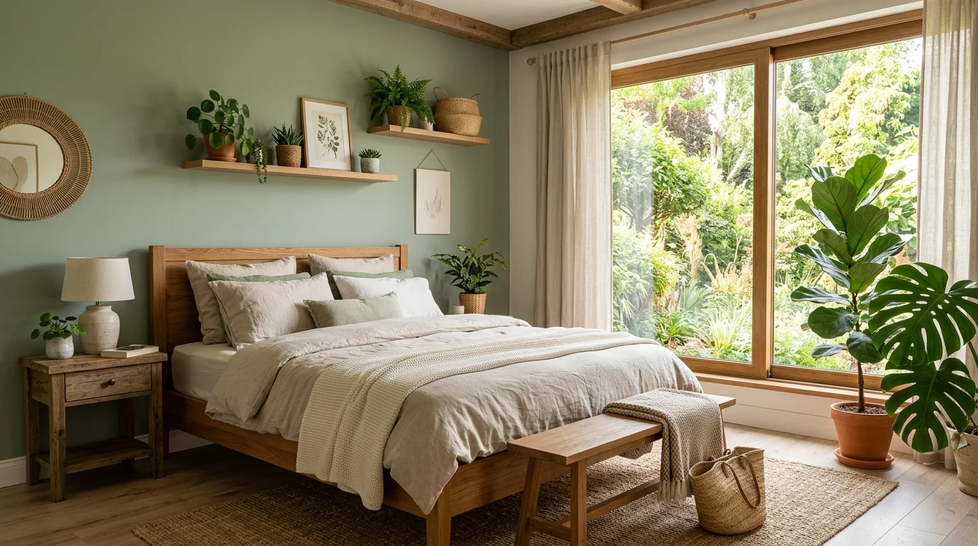 beautiful bedroom ideas for modern inspiration and serene retreats, inspiration image 14