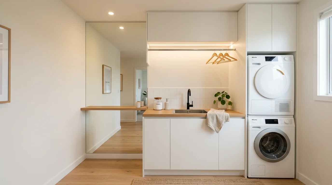 Laundry hamper inspiration image 1