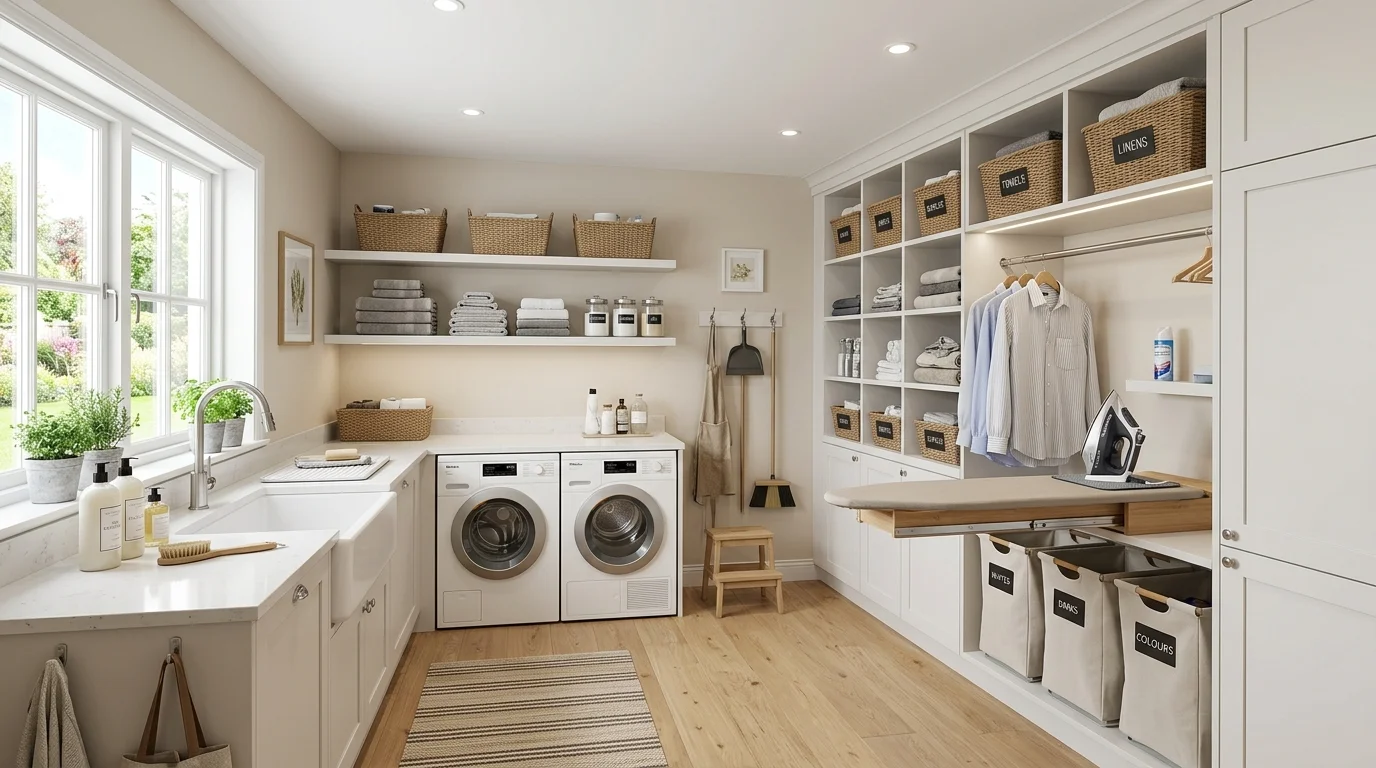 Laundry jar inspiration image 1