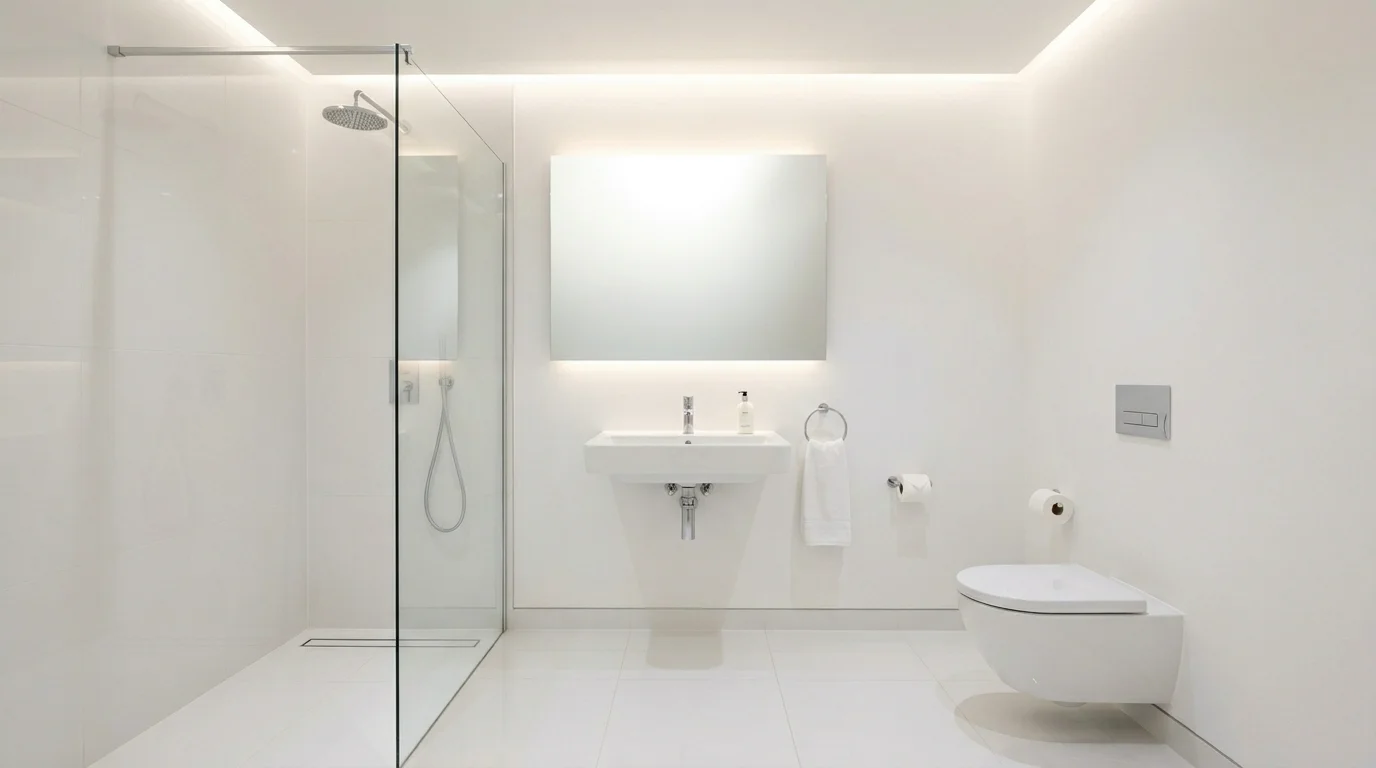 creative basement bathroom ideas and designs to elevate your space, inspiration image 8