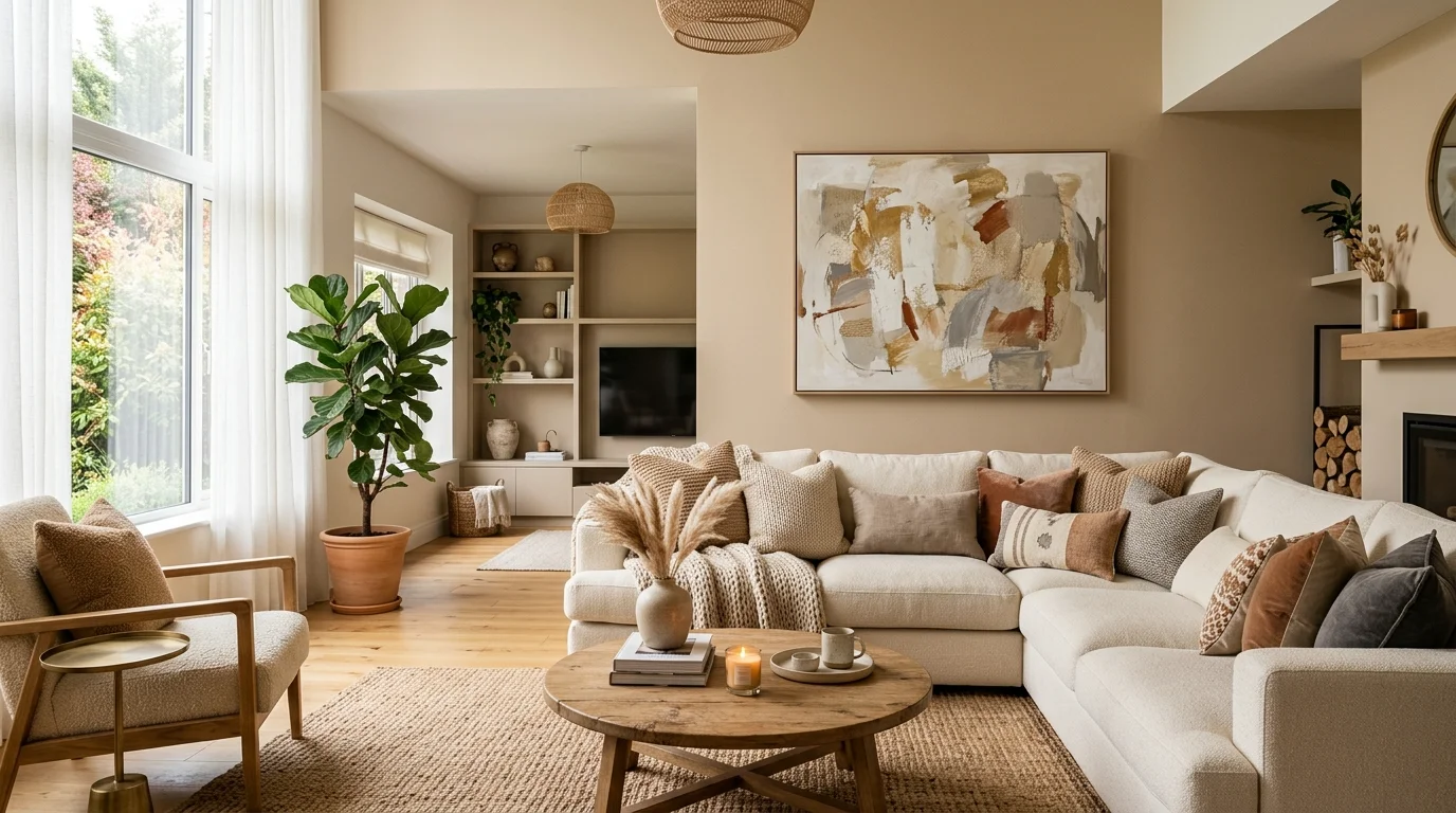 Fresh living room inspiration image 1