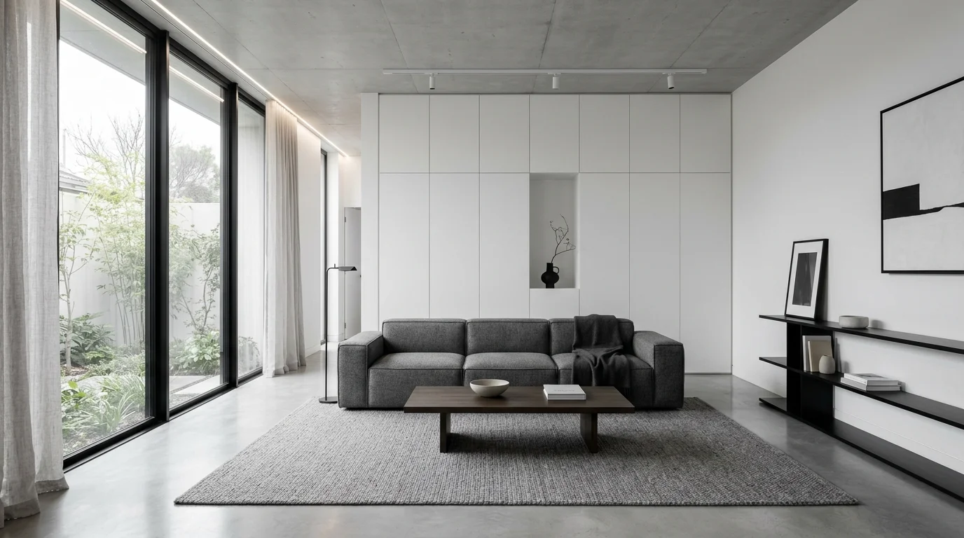 fresh living room ideas trends for modern cozy interiors, inspiration image 8