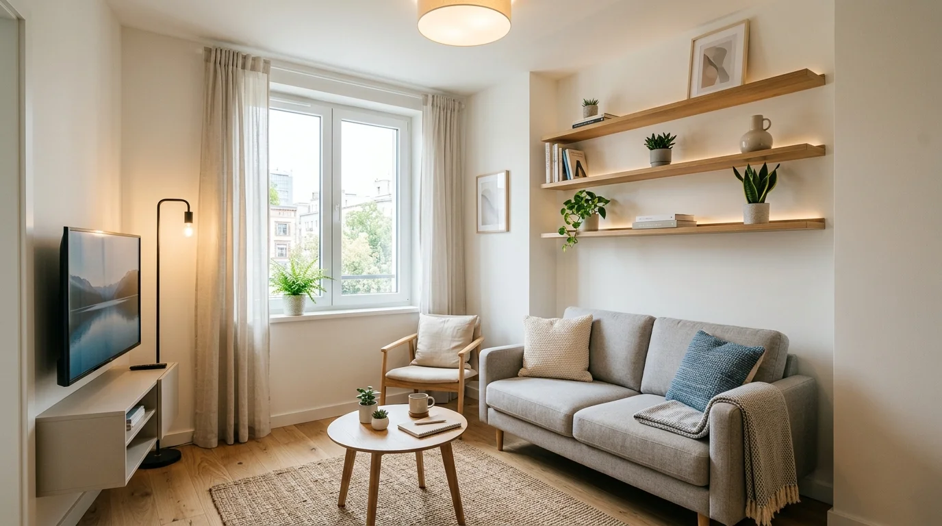 fresh living room ideas trends for modern cozy interiors, inspiration image 11