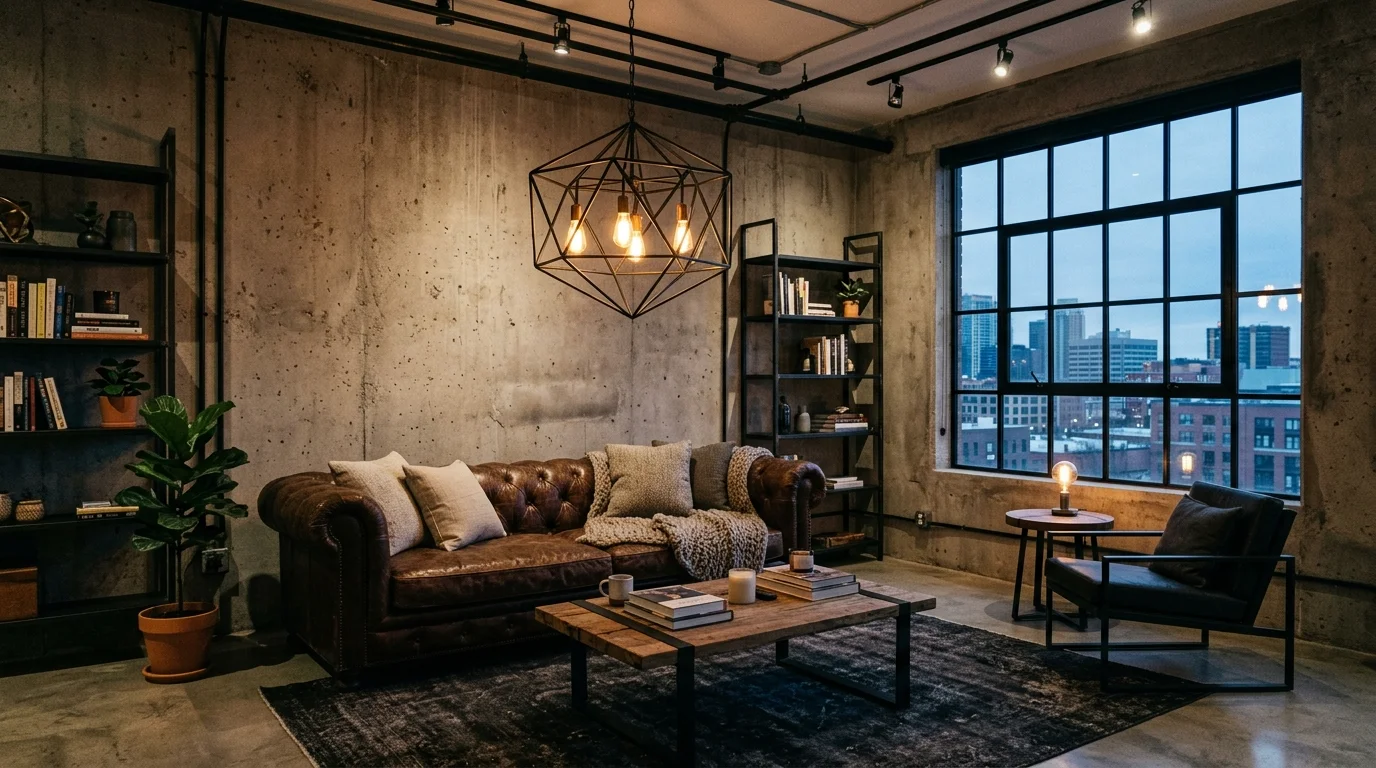 fresh living room ideas trends for modern cozy interiors, inspiration image 14