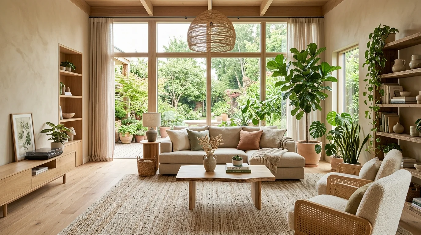 fresh living room ideas trends for modern cozy interiors, inspiration image 15