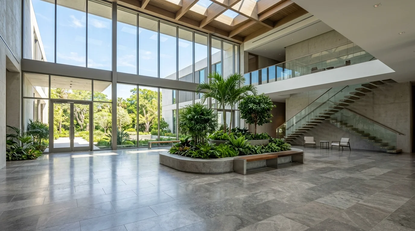 grand foyer ideas for transforming your entryway in style, inspiration image 8