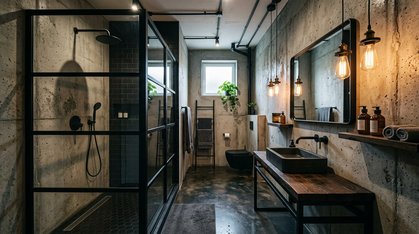 inspiring bathroom remodel ideas for modern home transformations, inspiration image 7