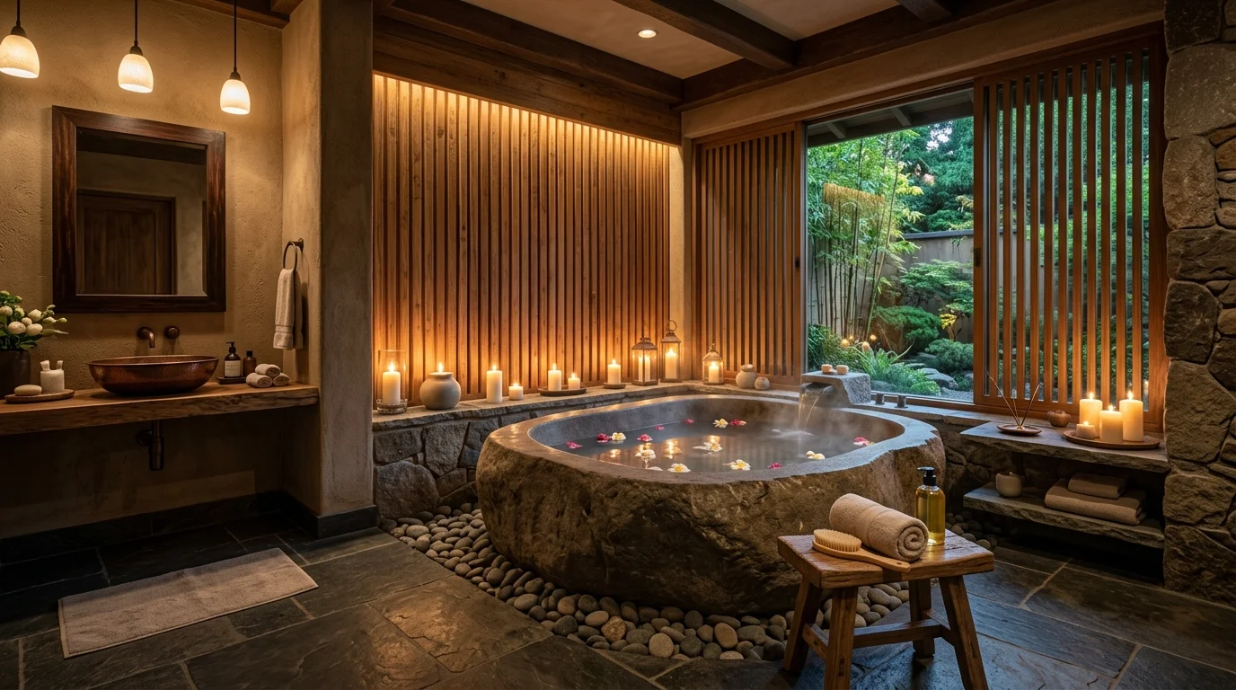 inspiring bathroom remodel ideas for modern home transformations, inspiration image 10