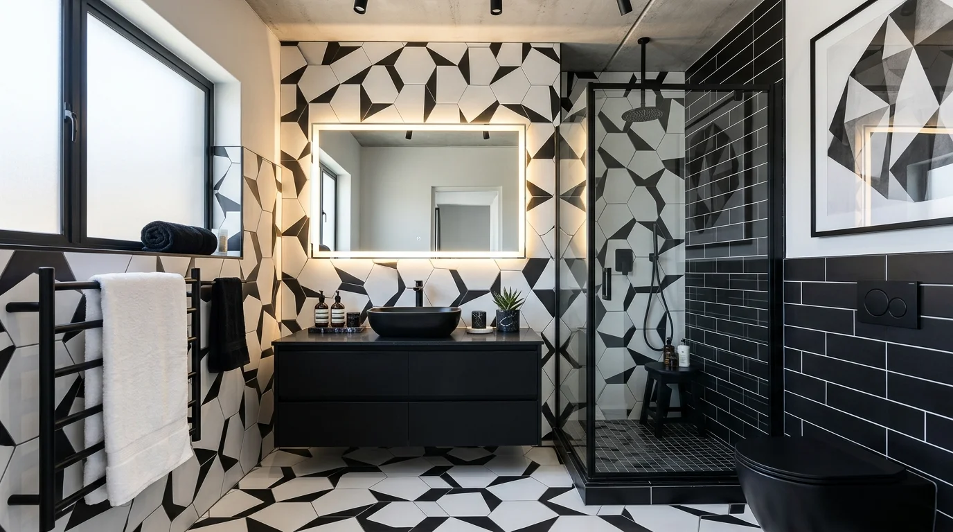 inspiring bathroom remodel ideas for modern home transformations, inspiration image 11