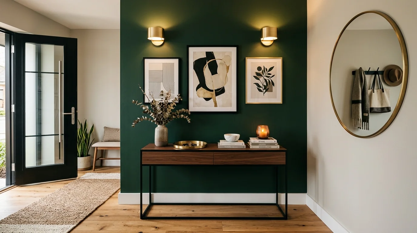 Elegant porch planter inspiration image 1