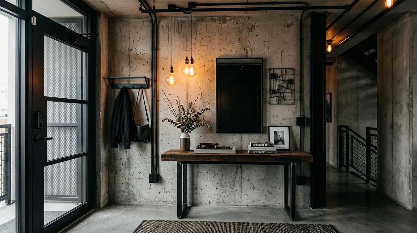 inviting entryway remodel ideas for a modern home welcome, inspiration image 11