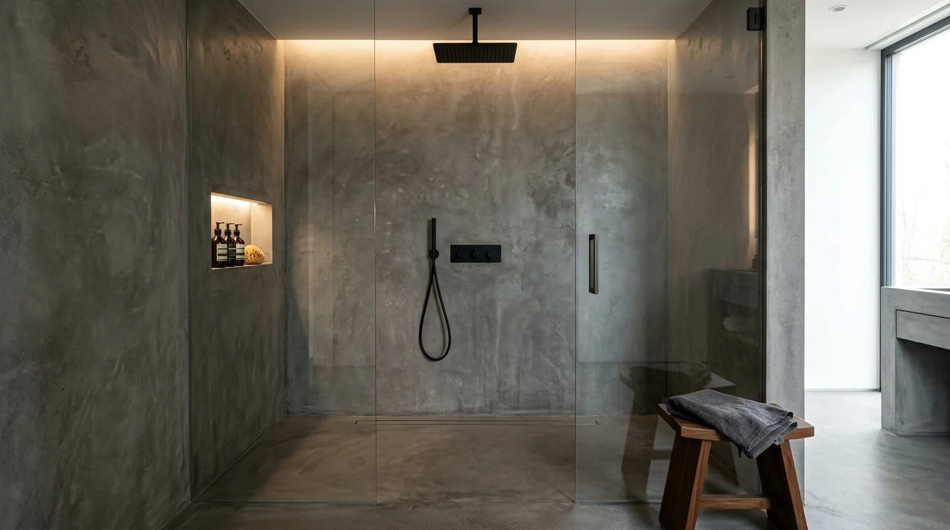luxurious shower remodel ideas for a stunning walk in upgrade, inspiration image 6