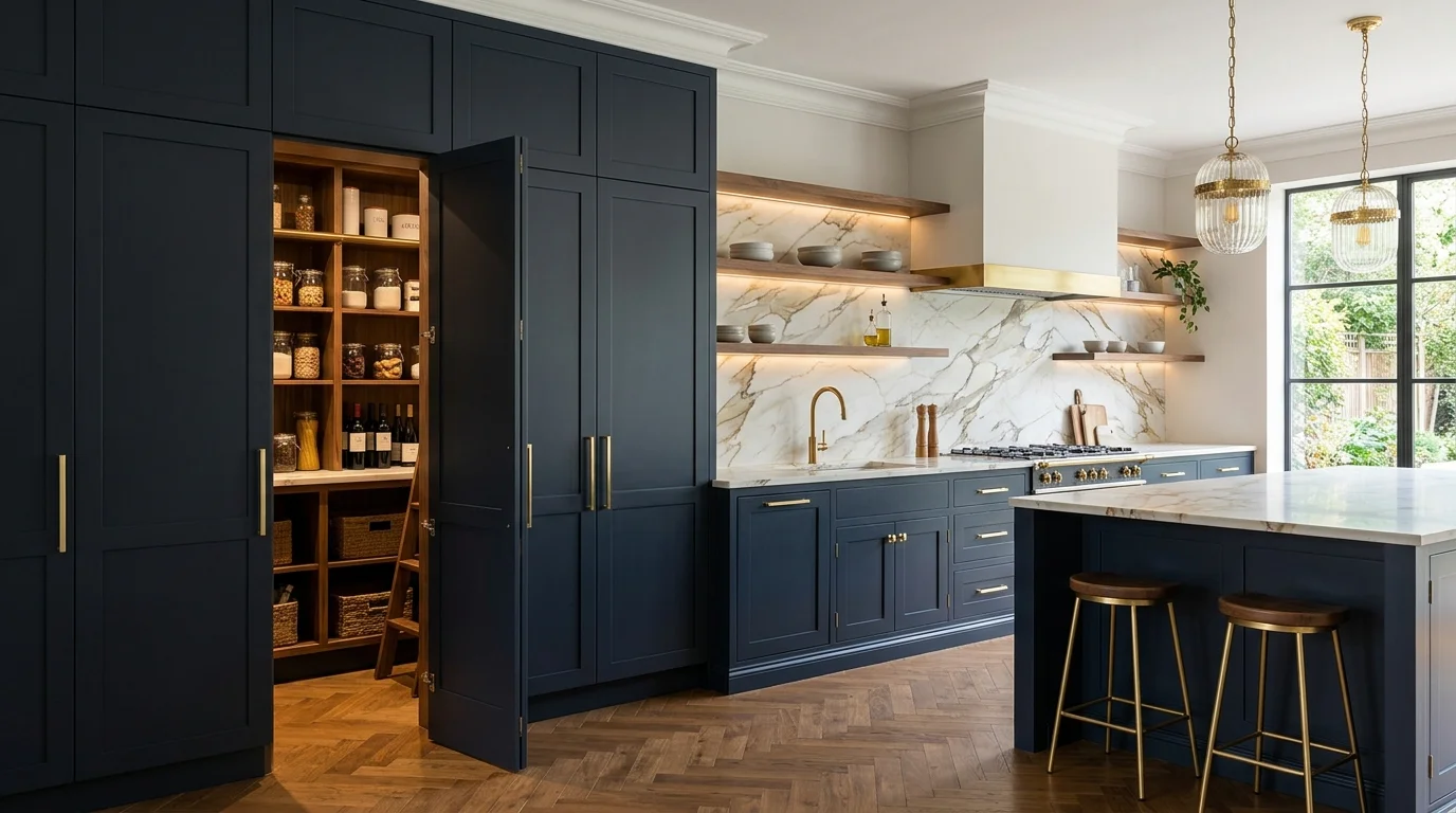 Breakfast pantry inspiration image 1