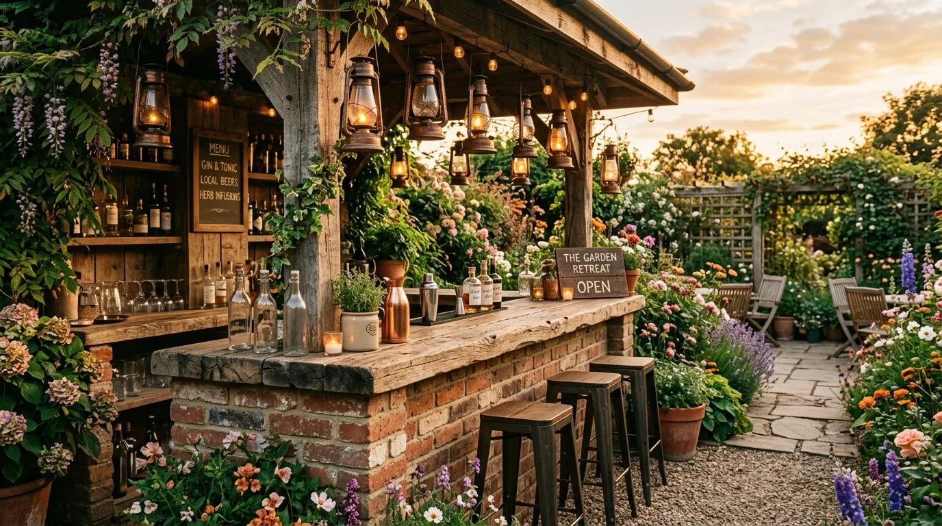 Stunning Outdoor Kitchen and Bar Ideas for Modern Backyard Entertaining, inspiration image 6