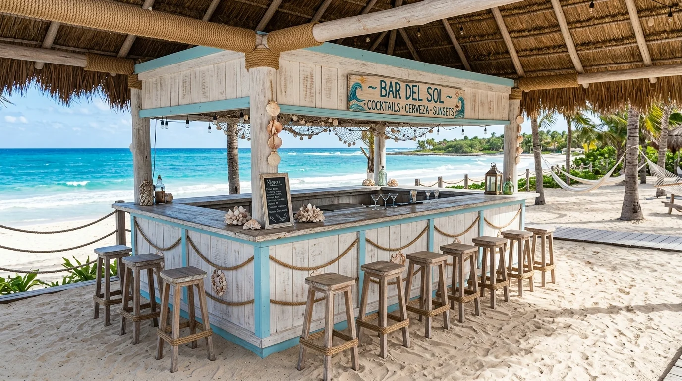 Stunning Outdoor Kitchen and Bar Ideas for Modern Backyard Entertaining, inspiration image 10