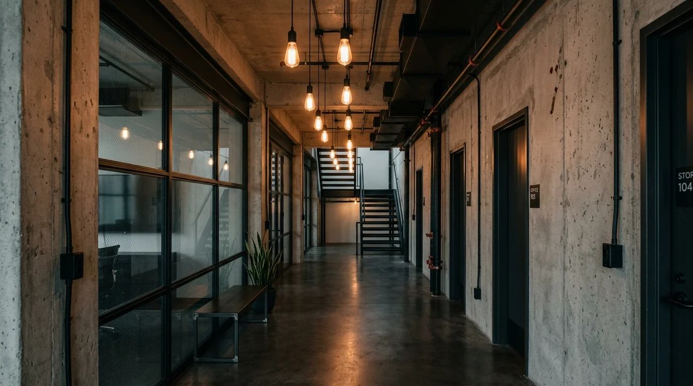 stylish hallway remodel ideas for a modern entrance makeover, inspiration image 10