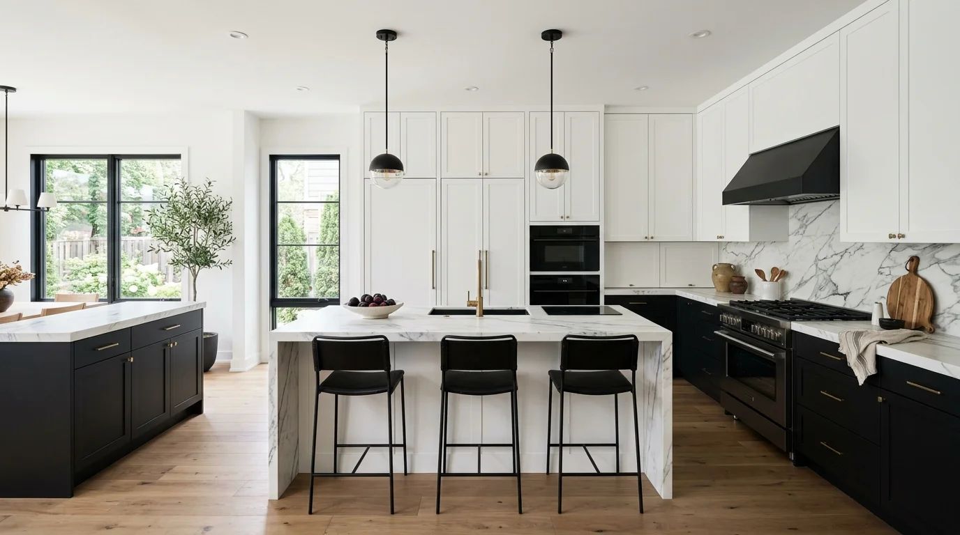 Kitchen plate rack inspiration image 1