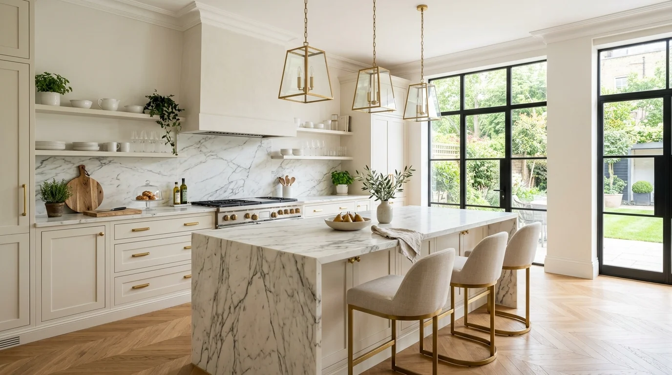 Kitchen drawer organizer inspiration image 1