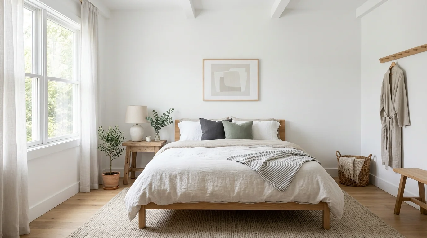 Guest room color inspiration image 1