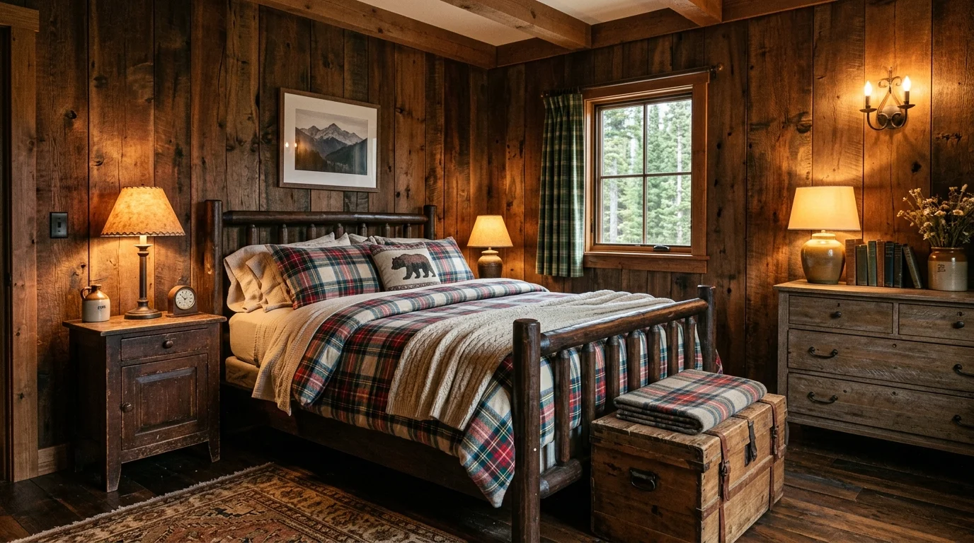 welcoming guest bedroom ideas for a cozy and inviting stay, inspiration image 4