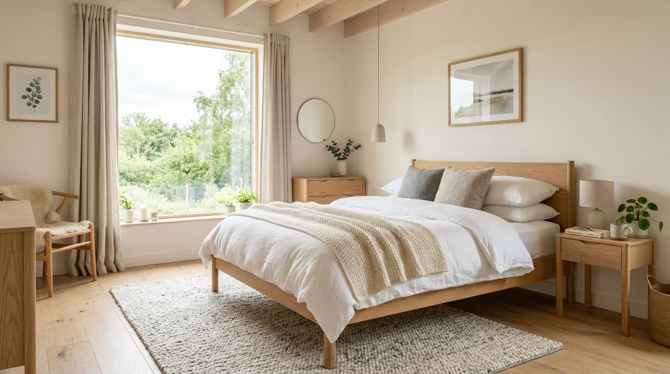 welcoming guest bedroom ideas for a cozy and inviting stay, inspiration image 5