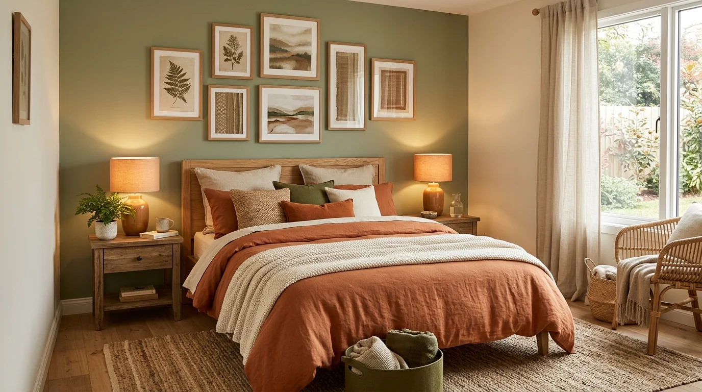 welcoming guest bedroom ideas for a cozy and inviting stay, inspiration image 8
