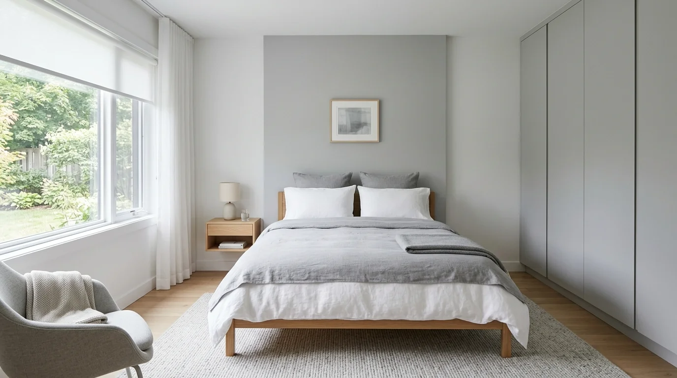 welcoming guest bedroom ideas for a cozy and inviting stay, inspiration image 9