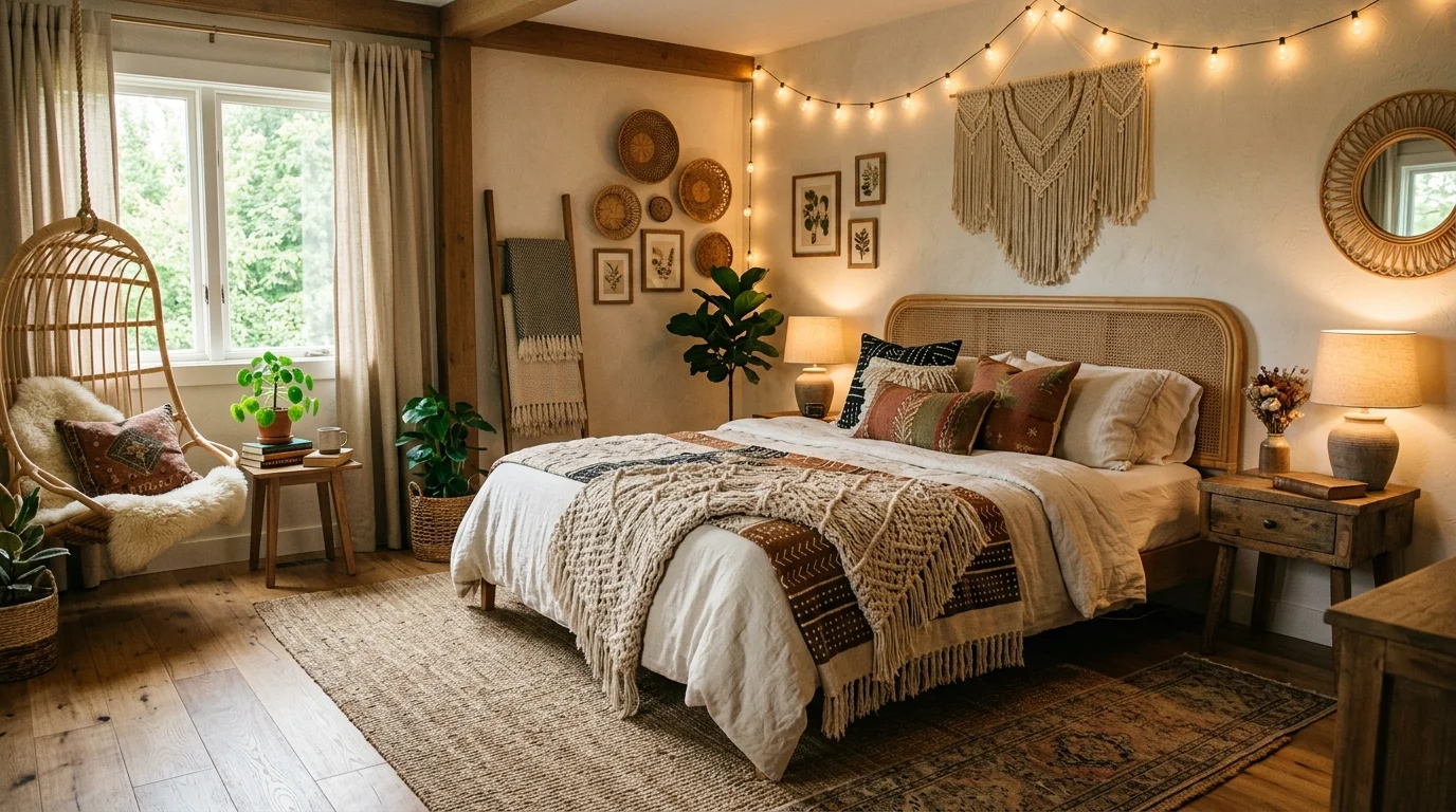 welcoming guest bedroom ideas for a cozy and inviting stay, inspiration image 10