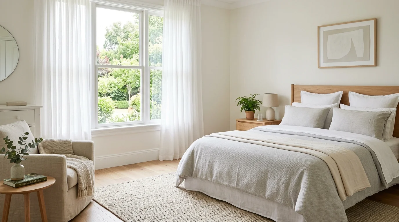 welcoming guest bedroom ideas for a cozy and inviting stay, inspiration image 11